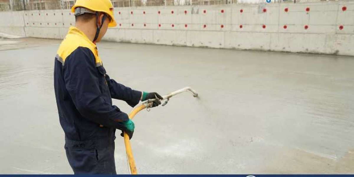 North America Waterproofing Market Size, Share, Trends and Growth 2024-2032
