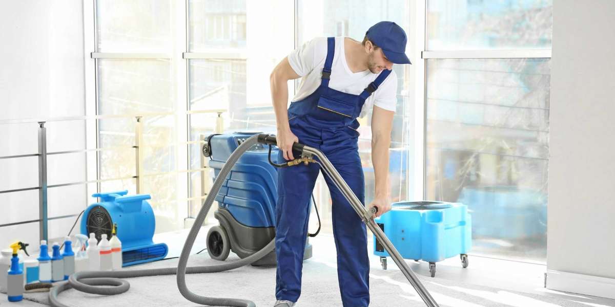 Most Effective Cleaning Services Tips You Must Know in 2024