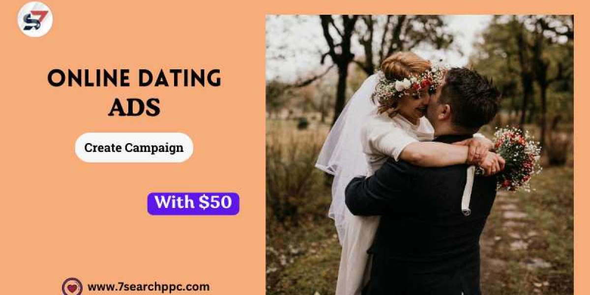 Unlock the Power of Online Dating Ads with 7Search PPC