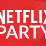 Netflix Watch Party Profile Picture