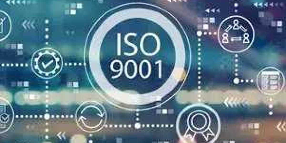 Unlocking Excellence: The Significance of ISO 9001 Certification