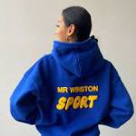 Mr Winston hoodie Profile Picture