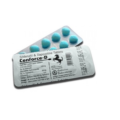 Cenforce D 100+60 mg N60| Buy Online| Best Price