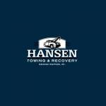 Hansen Towing and Recovery Profile Picture