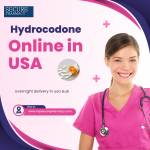 Buy Hydrocodone online without prescription Profile Picture