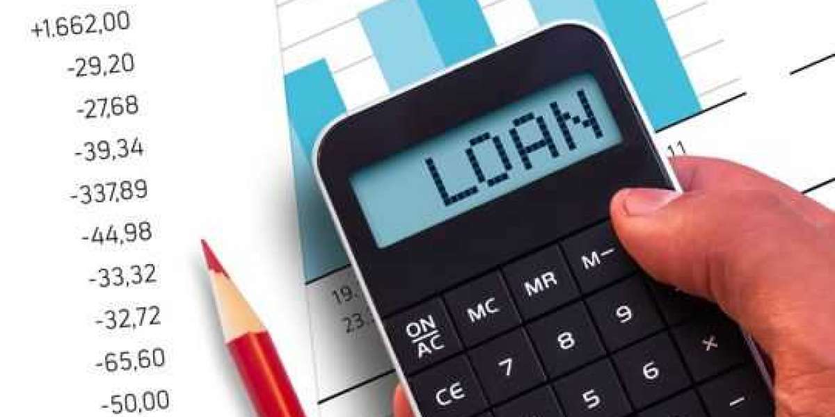 A loan calculator for a range of loan kinds
