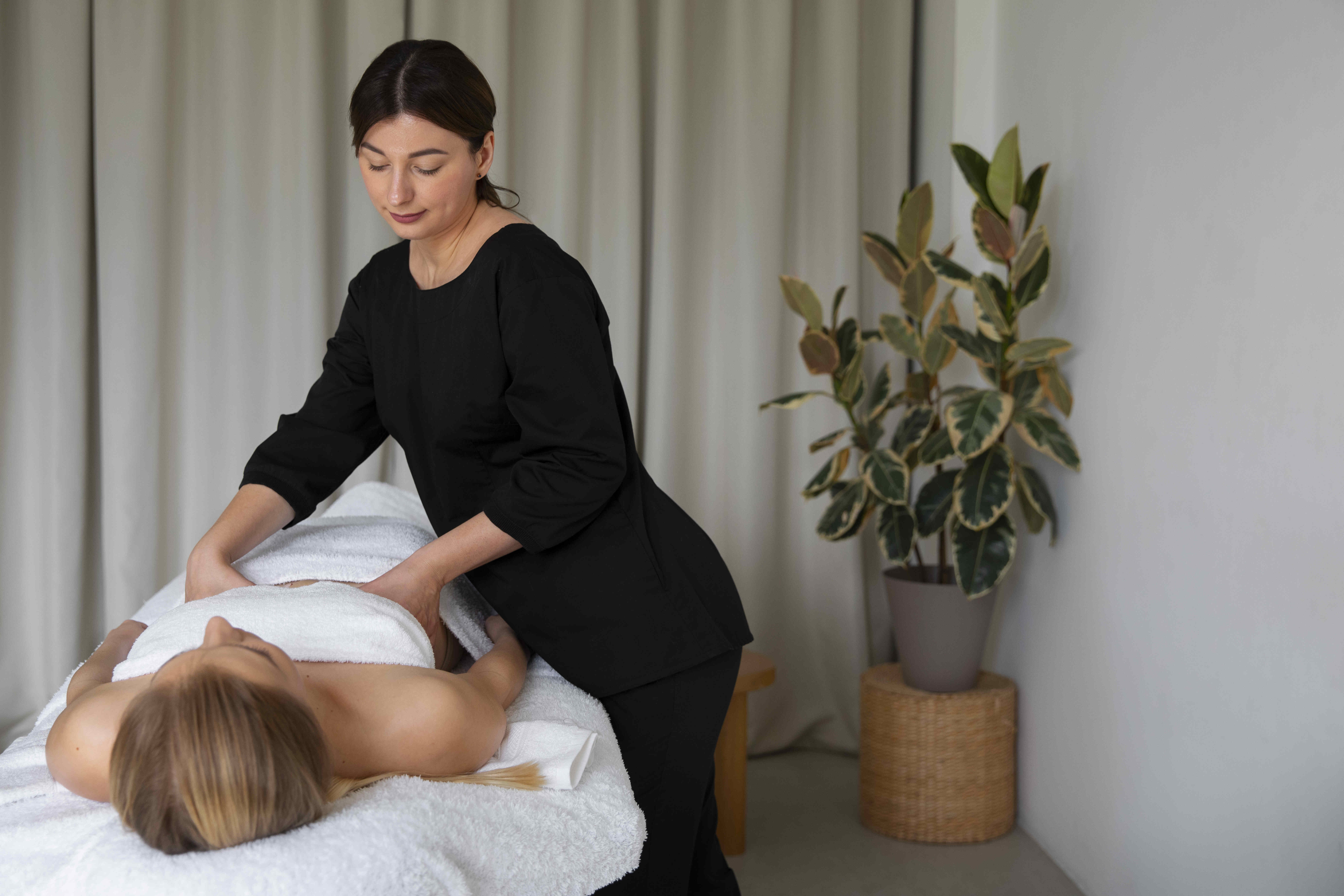 York Mills Spa Introduces Exclusive Massage Therapy Services Tailored for Toronto Residents | TechPlanet