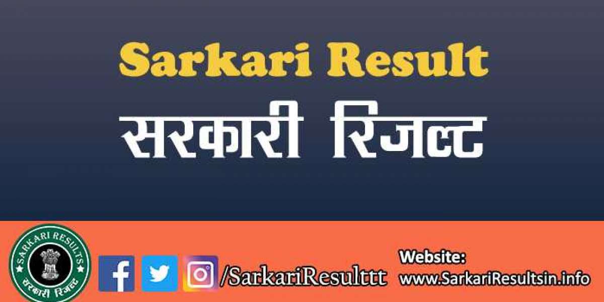 Unveiling the Truth Behind Sarkari Result Info Websites: What You Should Know