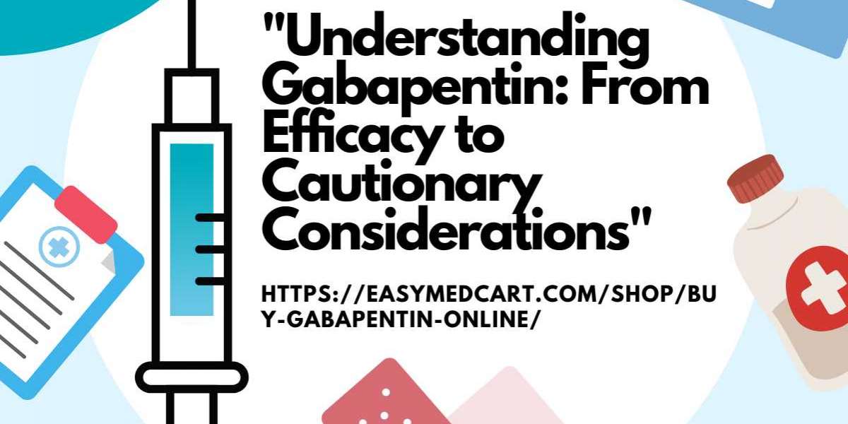 Gabapentin: Uses, Side Effects, and Precautions