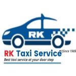 RK Taxi Profile Picture