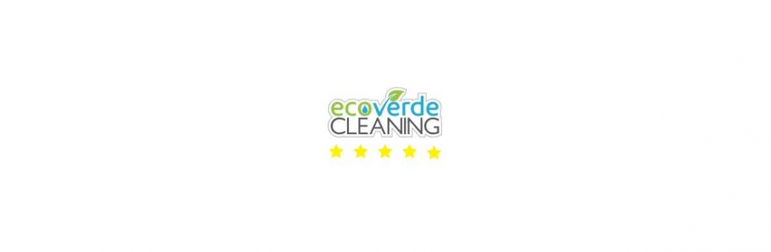 Ecoverde Cleaning Cover Image