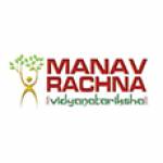 ManavRachna University Profile Picture