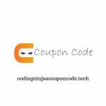 Coding Ninjas Coupon Code Profile Picture
