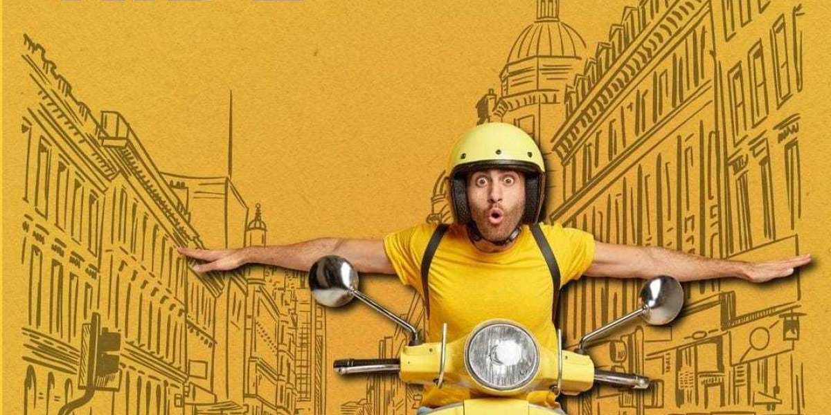 Spin & Scoot: SelfSpin Scooty Rentals for Effortless Exploration in Bangalore