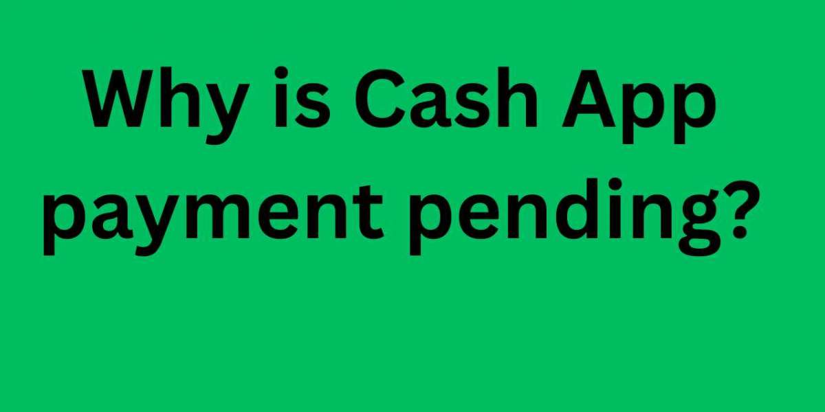 How Long Does Cash App Pending Payment Take?