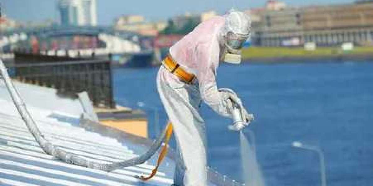 The Impact of Waterproofing on Property Value in the UAE