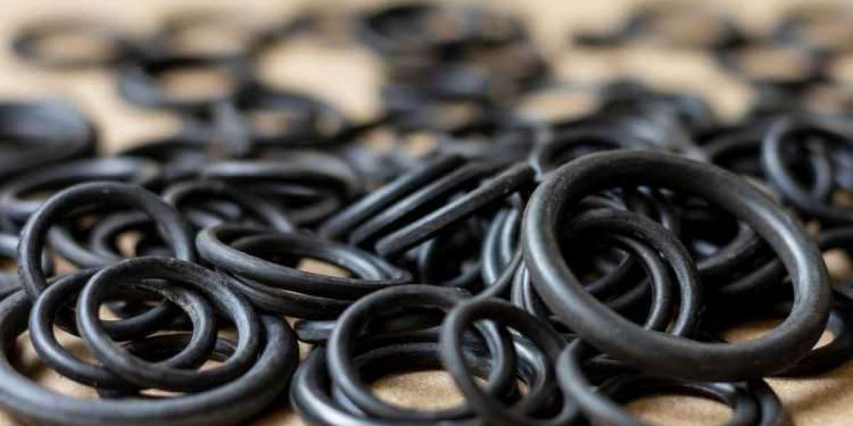 The Essential Guide to O-ring Seals: Applications, Materials, and Benefits 