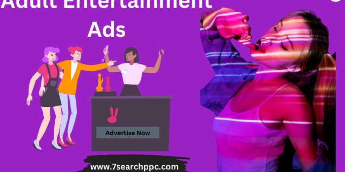 Boosting Traffic with 7Search PPC Adult Entertainment Ads