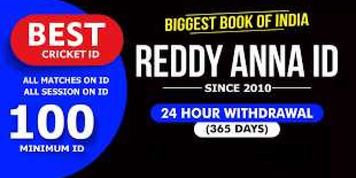 Join Reddy Anna Club: The Ultimate Destination for Cricket Enthusiasts