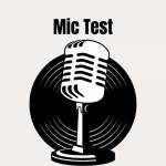 Online Mic Test Profile Picture