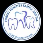 ForestHeightsFamilyDental Profile Picture