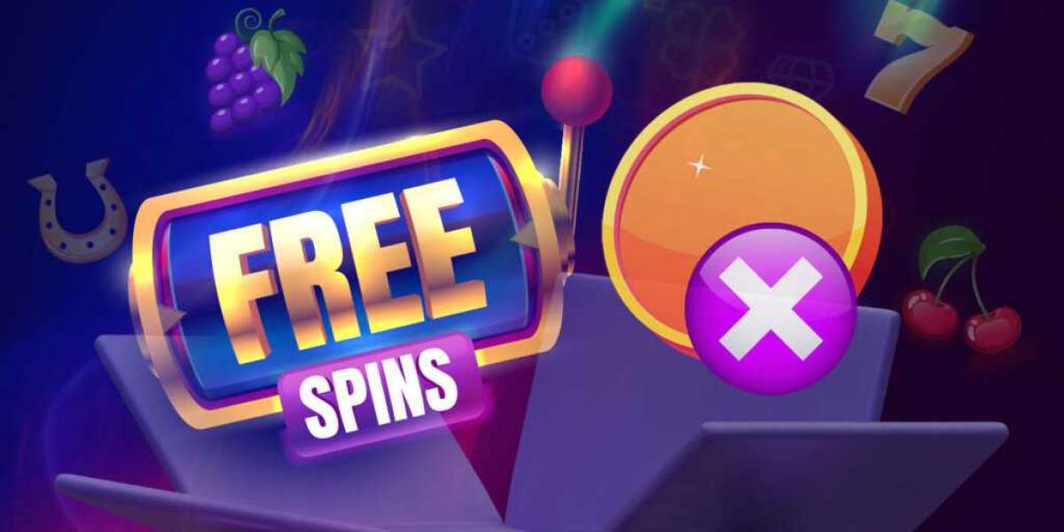 Free Spins Just for Signing Up!