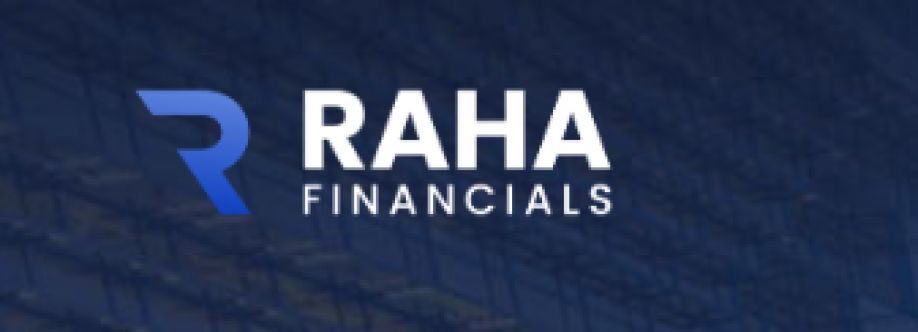raha financials Cover Image