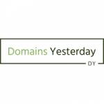 DomainsYesterday Profile Picture