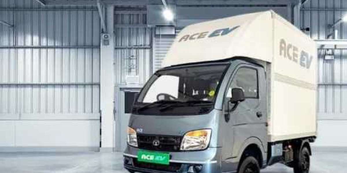 Explore Best Tata Commercial Vehicles in India