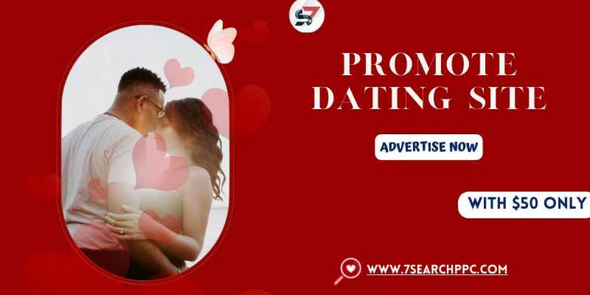 The Impact of Promote Dating Site