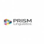 Prism Linguistics Profile Picture