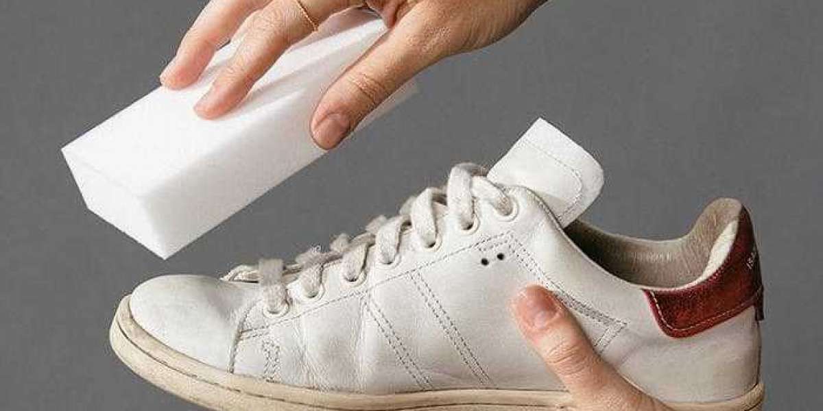 How do you keep your Shoes Clean and Close to New When You Wear Them Weekly?