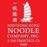 New Hong Kong Noodle Co Profile Picture