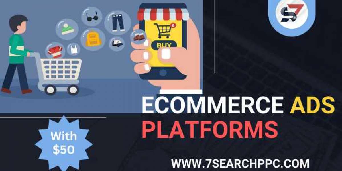 Best Ecommerce Ads Platform | Ecommerce Marketing