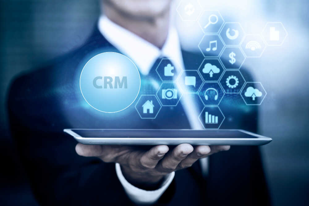 Maximizing Business Benefits with Enterprise CRM Solutions - Mr Tech Magazine