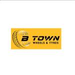 B Town Wheels Tyres Profile Picture