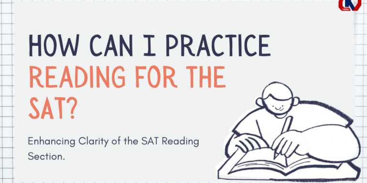 Score Great Marks with Our SAT Reading Practice Test!