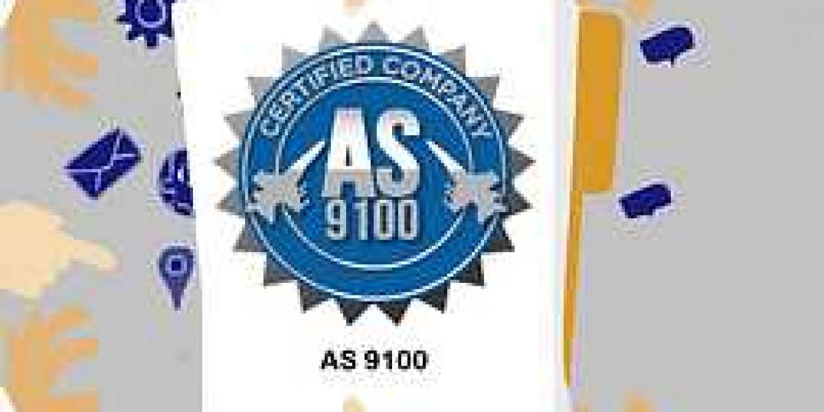 Understanding AS9100 Certification Costs: A Comprehensive Guide