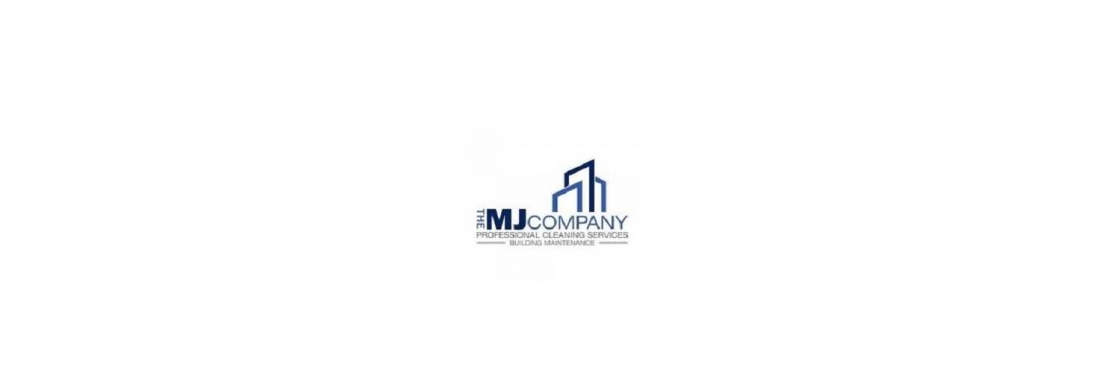 The MJ Company Cover Image