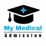 My Medical Admission Profile Picture