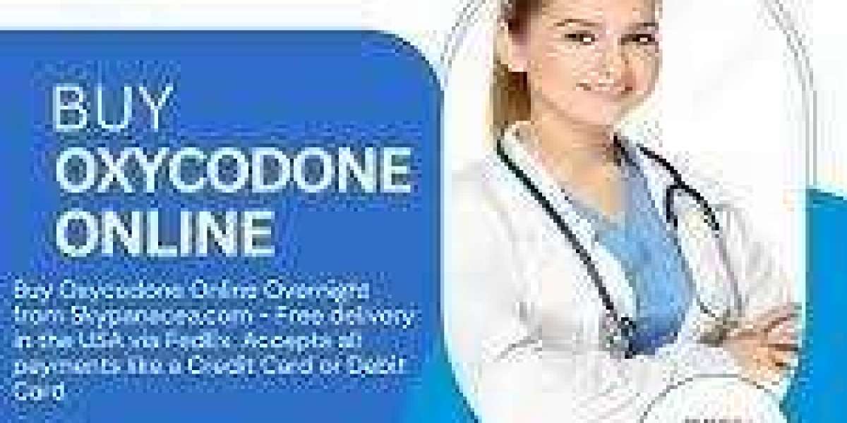 Can You Buy Oxycodone 30 mg Online No Prescription For Legit Dispensary @US