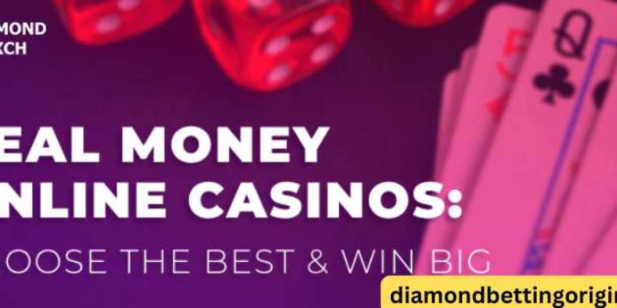 Diamond exchange ID : Best Online Casino ID Provider In India