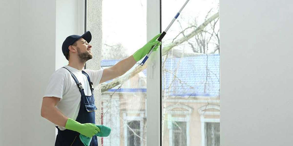 Some Tips You Need to Know Before Hiring Professional Window Cleaners