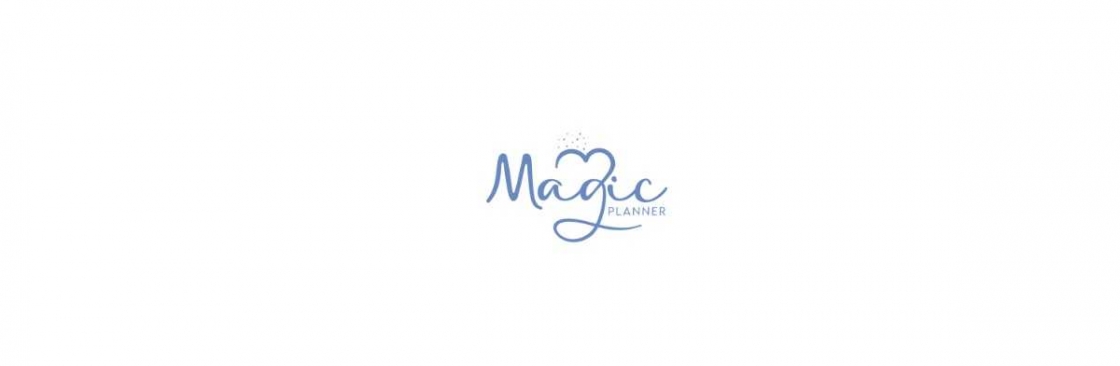 Magic Planner Cover Image