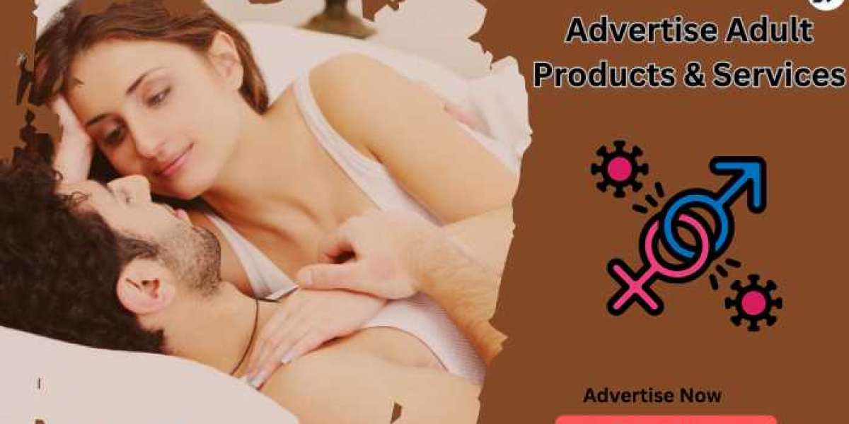 The Ultimate Destination For Adult Products & Services Advertising