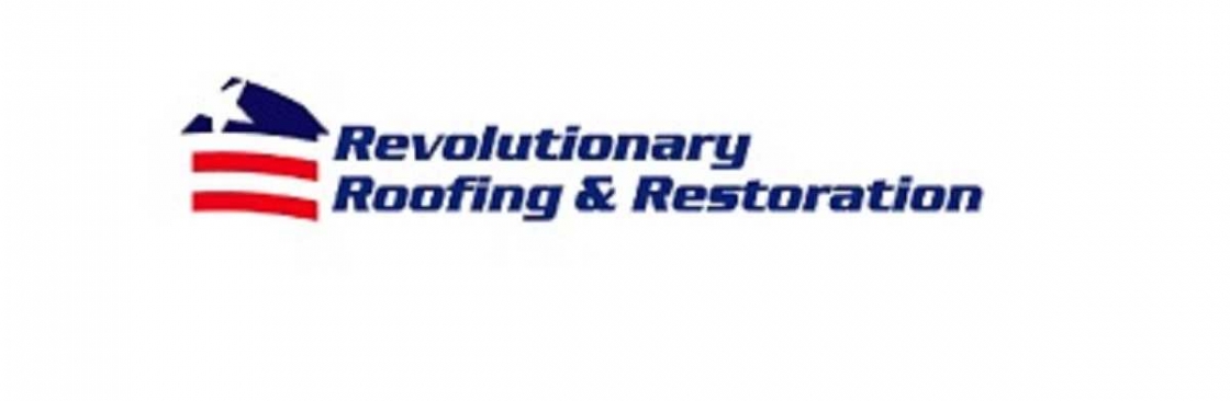 Revolutionary Roofing And Restoration Cover Image