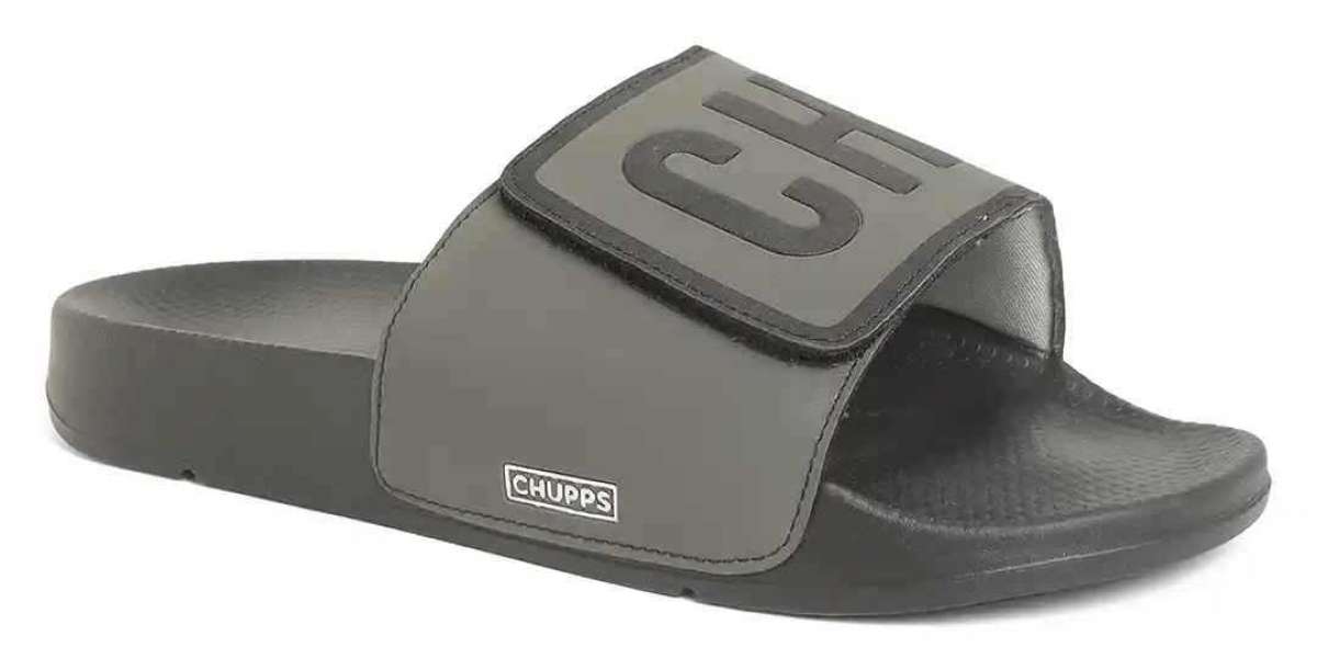 Chupps Latest Launch Of Comfort Sliders: Bandwidth ErgoX Plus