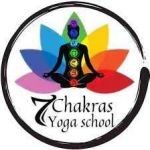 7chakrayogaschool Profile Picture