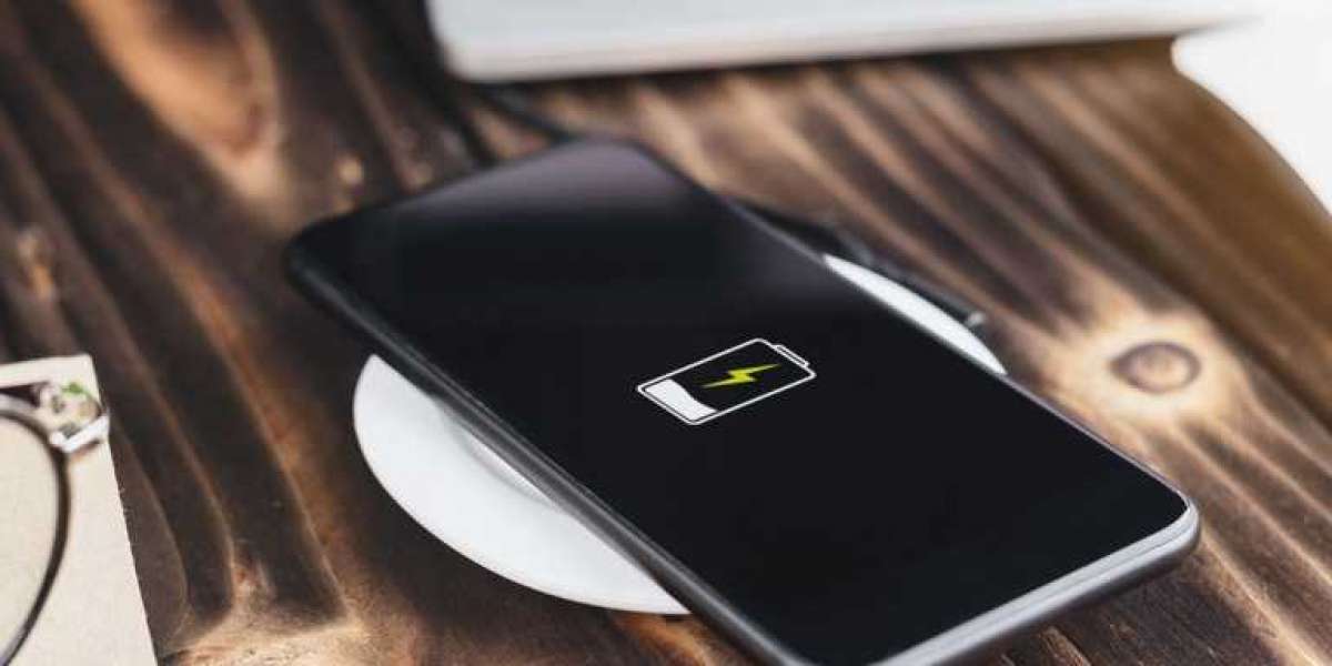 Wireless Charging Market Size, Trends, Revenue Share Analysis, Forecast, 2024–2030