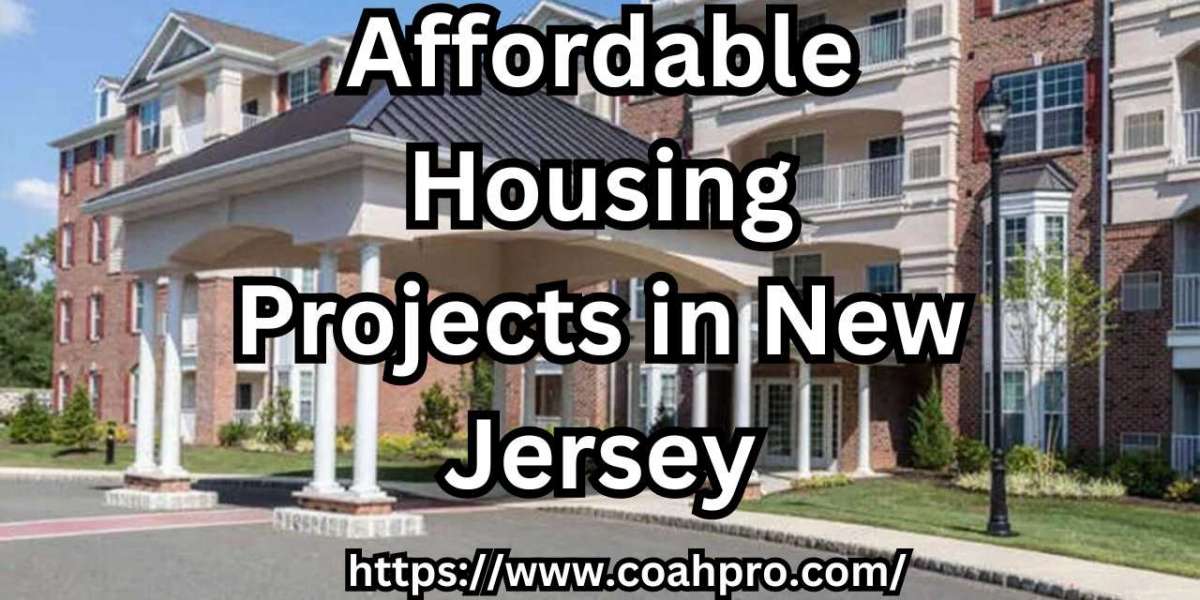 Who Qualifies For Affordable Housing In New Jersey?